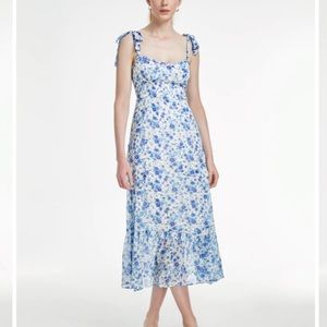 ALL THREE LISTED COMMENSE DRESSES